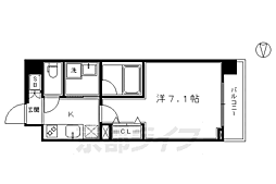 京都市営烏丸線 十条駅 徒歩5分