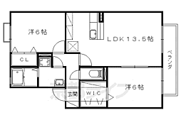 MAEDE TOWN A棟 2階/203