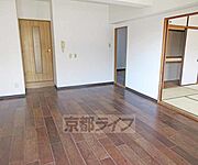 全部屋繋がってます