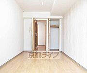 開放感のあるお部屋