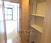 開放感あるお部屋