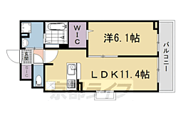 JR奈良線 宇治駅 徒歩10分 3階/-