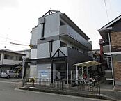 京都府京都市山科区大宅関生町：物件画像／株式会社京都ライフ 丹波橋店