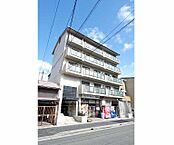 京都府京都市南区西九条針小路町：物件画像／株式会社京都ライフ 丹波橋店