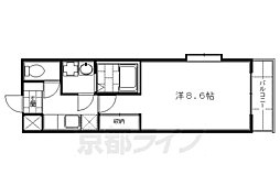 メゾン・ホープ 4階
