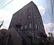 外観です。