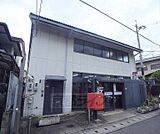 京都北花山郵便局まで170m