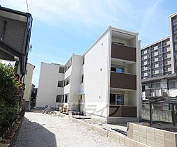 ジーメゾン山科ノース 105