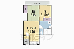 JR奈良線 宇治駅 徒歩10分 2階/-