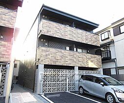 グランデコート大宅ＮＯＲＴＨ 203