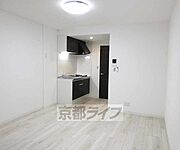 設備の整った住みやすい1ＬＤＫです
