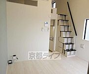 お洒落なお部屋・