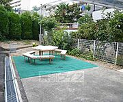 敷地内にはこんなものも。