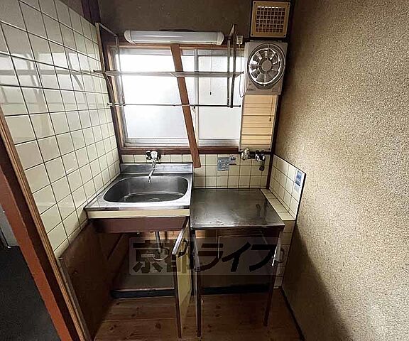 キッチン