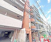 京都府京都市下京区大宮通松原上る高辻大宮町：物件画像／株式会社京都ライフ 丹波橋店