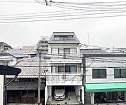 303号からの眺望です