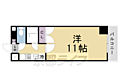 第8パールハイツ安井3階6.3万円
