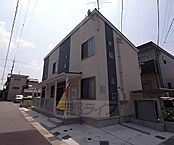 京都府京田辺市東古森：物件画像／株式会社京都ライフ 丹波橋店