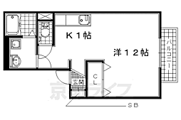 アルシオネ 1階/102