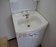 キッチンの収納も大丈夫です。