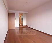 8．2帖の洋室です。