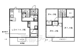 ロイヤル　コントラーダ 1階/102