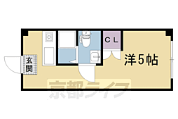 サンプラザ 2階/202