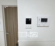 設備充実