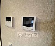 設備充実物件