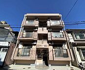 京都府京都市右京区西院東今田町：物件画像／株式会社京都ライフ 丹波橋店