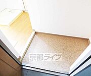 大きな段差がありません