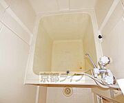 節水効果良好のお風呂です。