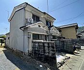 京都府京都市右京区嵯峨釈迦堂藤ノ木町：物件画像／株式会社京都ライフ 丹波橋店