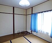 広々としています