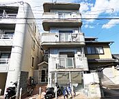 京都府京都市伏見区津知橋町：物件画像／株式会社京都ライフ 丹波橋店