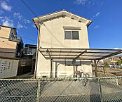 京都府京都市右京区梅津上田町：物件画像／株式会社京都ライフ 丹波橋店