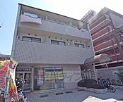 京都府京都市右京区西京極北裏町：物件画像／株式会社京都ライフ 丹波橋店