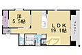 ilRosso堀川六角12階18.5万円