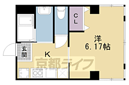 天進ビル 5階