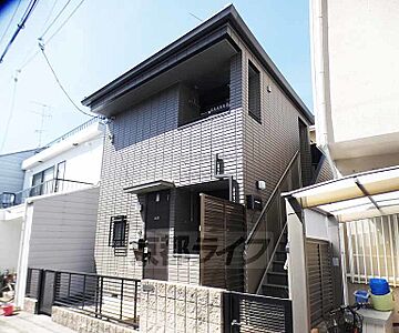 外観 外観