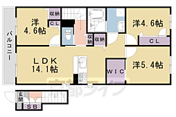 ＳｈａＭａｉｓｏｎ　Ｇｒａｓｓ 2階/201