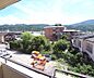 その他：東向き風景です