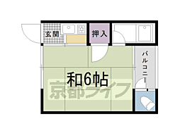 ひさまつ荘 1階