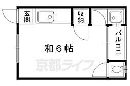 大文字ハイツ 2階