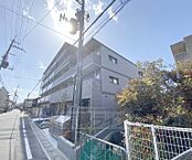京都府京都市左京区高野泉町：物件画像／株式会社京都ライフ 丹波橋店