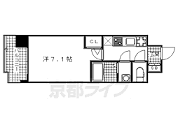 ラナップスクエア京都東山 6階