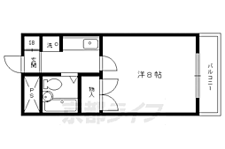 詩仙ハイムII 1階