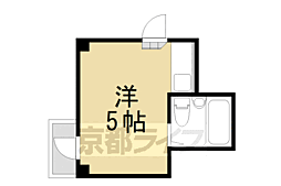 コーポ東代 3階/302