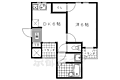 ソリオ13階5.4万円