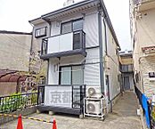 京都府京都市北区紫野下柏野町：物件画像／株式会社京都ライフ 丹波橋店